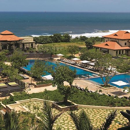 Fairmont Zimbali Resort Dış mekan fotoğraf