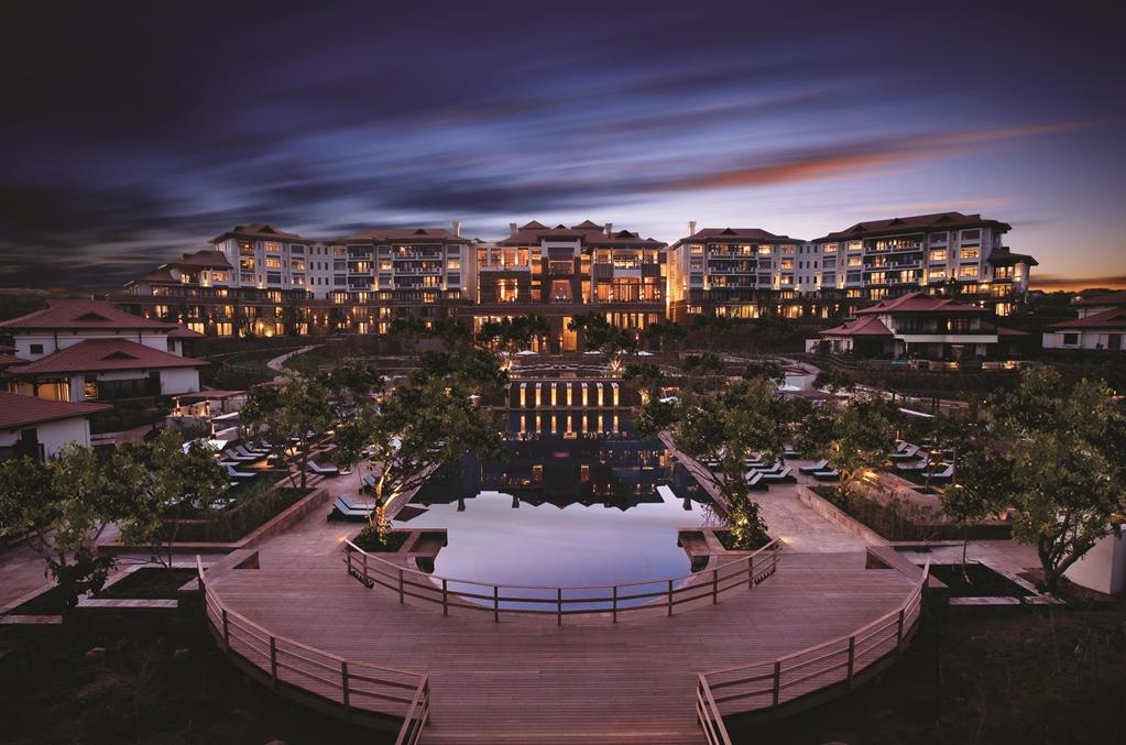 Fairmont Zimbali Resort Dış mekan fotoğraf