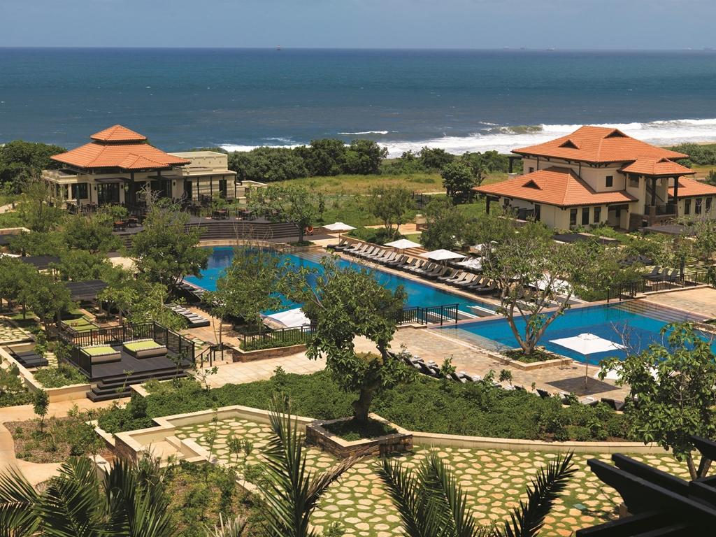 Fairmont Zimbali Resort Dış mekan fotoğraf