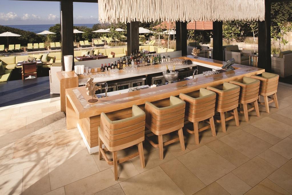 Fairmont Zimbali Resort Restoran fotoğraf