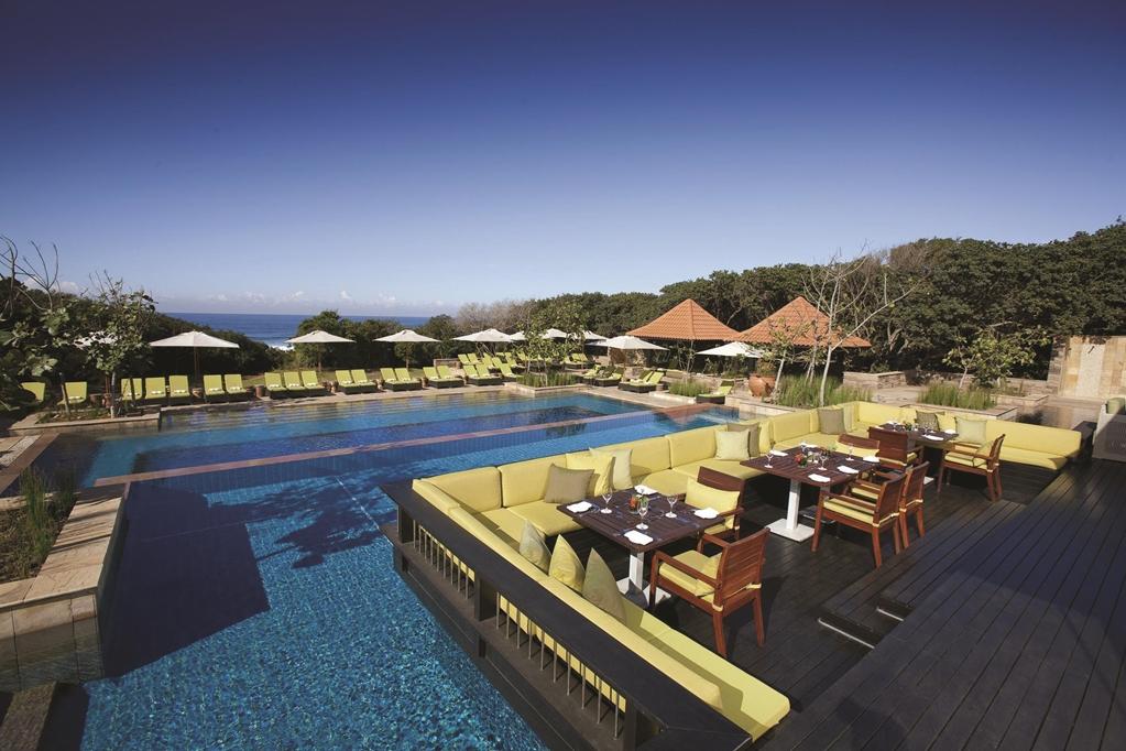 Fairmont Zimbali Resort Doğa fotoğraf