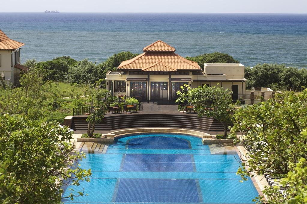 Fairmont Zimbali Resort İç mekan fotoğraf