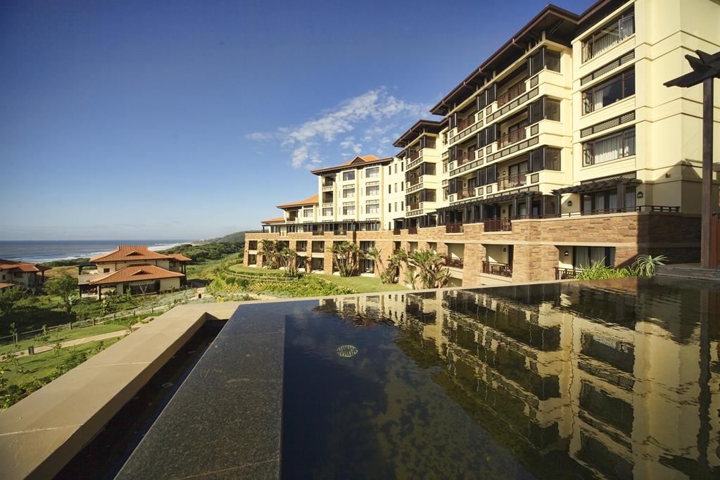 Fairmont Zimbali Resort Dış mekan fotoğraf